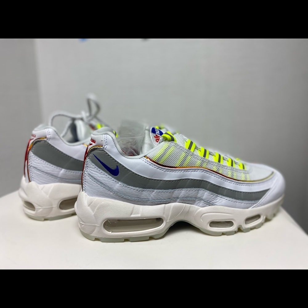 De Lo Mío AIRMAX 95